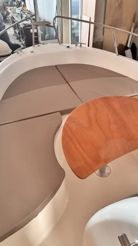 Лодка Mingolla BRAVA 22 OPEN, снимка 7