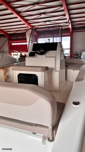 Лодка Mingolla BRAVA 22 OPEN, снимка 3