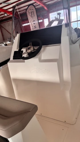 Лодка Mingolla BRAVA 22 OPEN, снимка 5