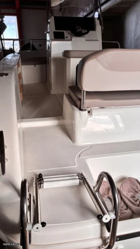 Лодка Mingolla BRAVA 22 OPEN | Auto.bg — изображение 8