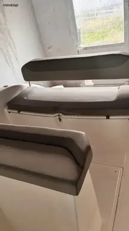 Лодка Mingolla BRAVA 22 OPEN, снимка 6 - Воден транспорт - 53784291