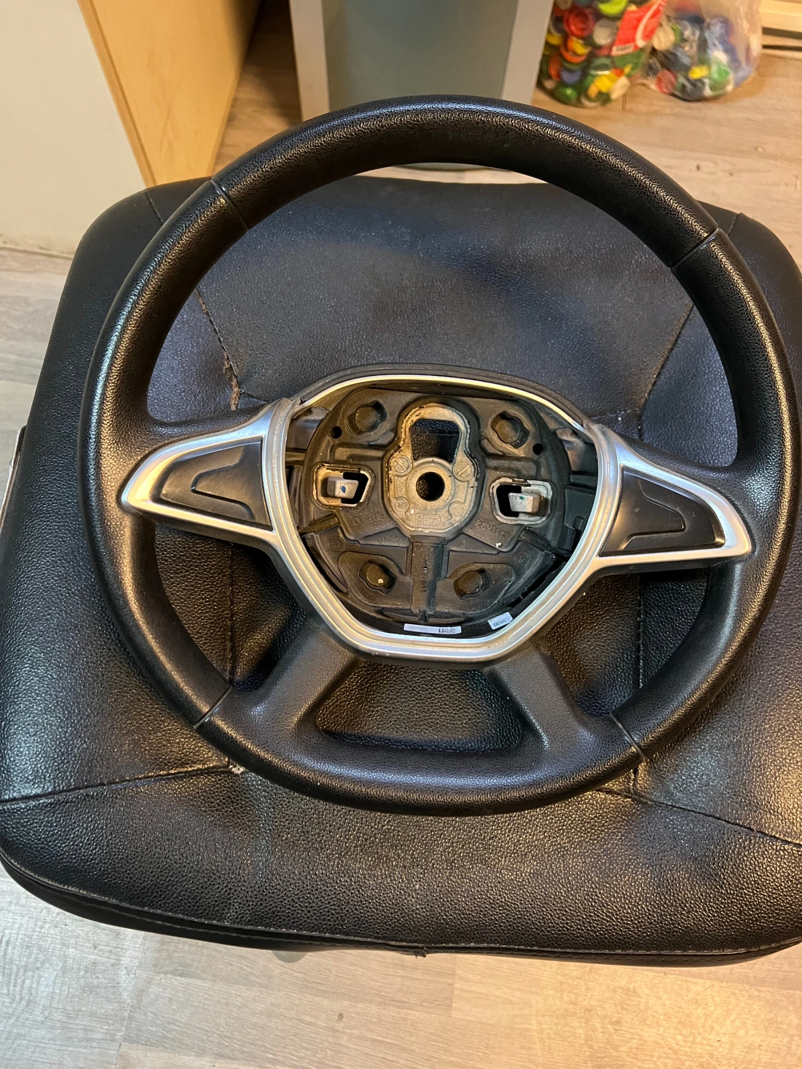   DACIA DOKKER LODGY 2019 484001085R | Mobile.bg   1