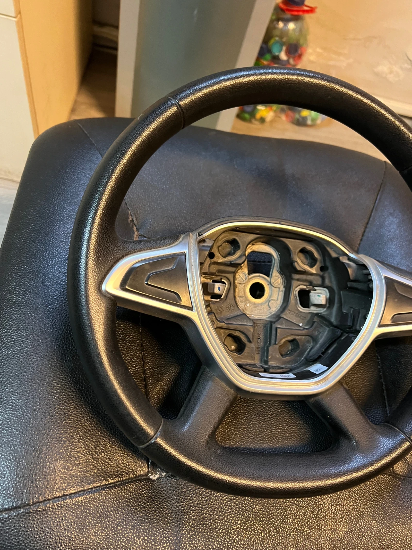   DACIA DOKKER LODGY 2019 484001085R | Mobile.bg   3