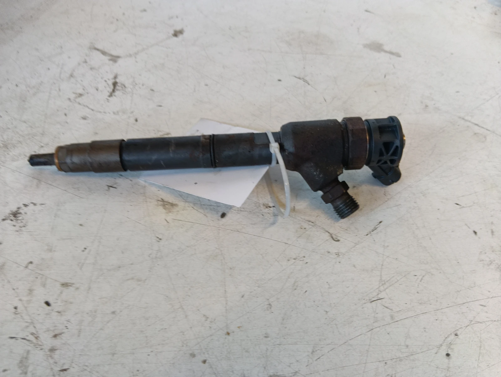 дюза 1.6D 0445110532 16450RZ0G01 Honda Civic