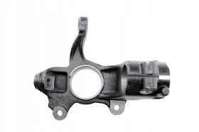 Шенкел преден ляв FORD MONDEO IV 07-, FORD GALAXY 06-15, FORD S-MAX 06-15   1474291 / 6G91-3K171-AAD, снимка 1 - Части - 39628924