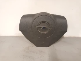 Еърбег волан опел зафира б 1.7д 