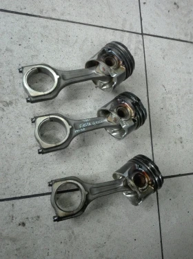 бутало с биела форд фиеста 1.4тдци