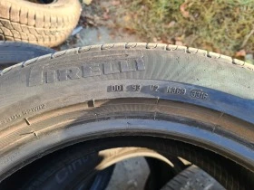 Гуми Летни 245/50R18, снимка 3