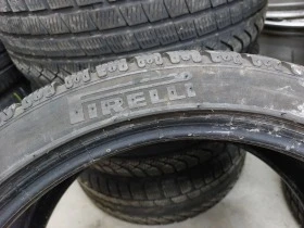 Гуми Зимни 245/40R19, снимка 7