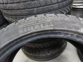 Гуми Зимни 245/40R19, снимка 6