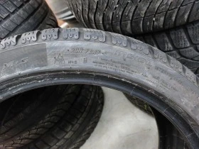 Гуми Зимни 245/40R19, снимка 11