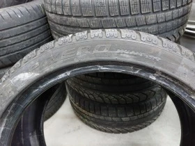 Гуми Зимни 245/40R19, снимка 8