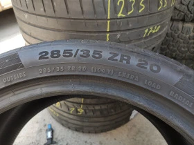 Гуми Летни 285/35R20, снимка 6