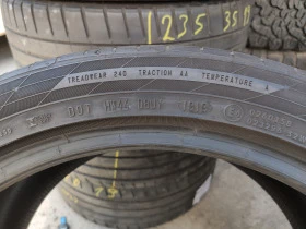 Гуми Летни 285/35R20, снимка 7