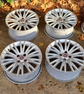 Джанти, снимка 1