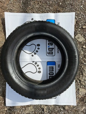 Гуми Зимни 205/60R16, снимка 1
