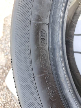 Гуми Зимни 205/60R16, снимка 2