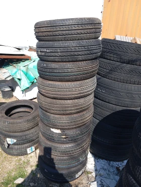 Гуми Всесезонни 185/60R14, снимка 2