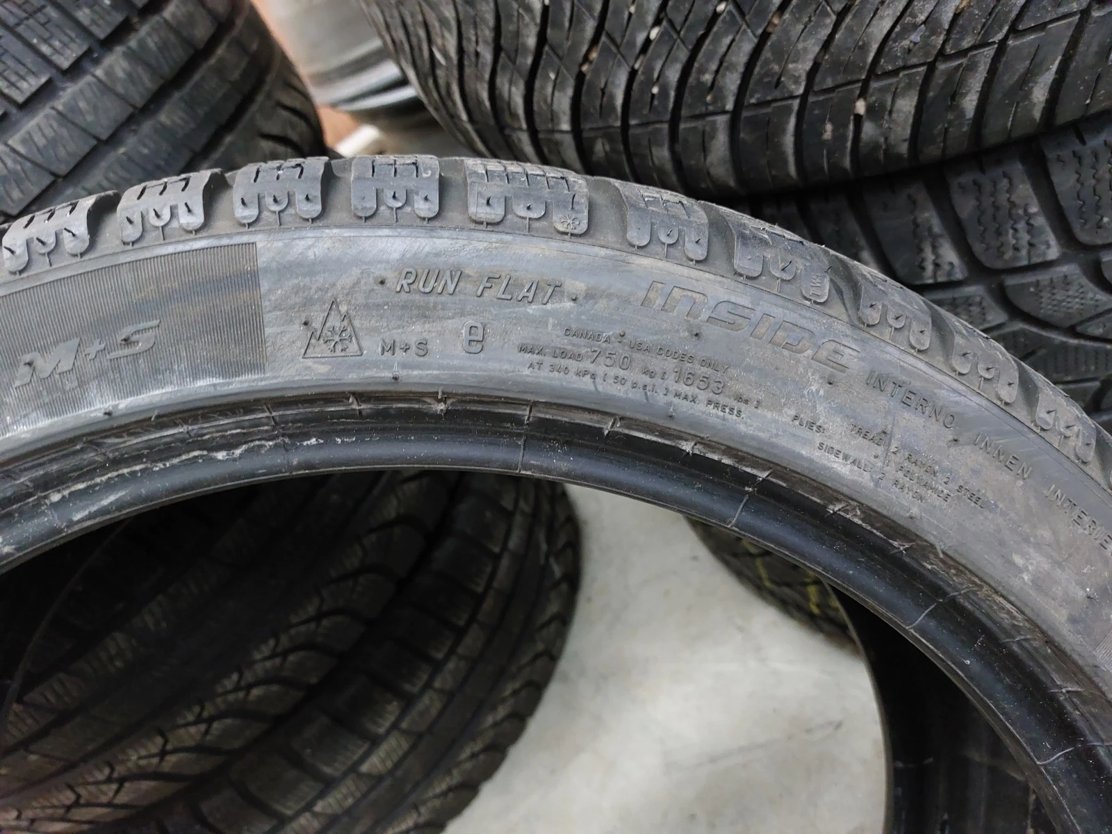���� 245/40R19 | Mobile.bg � ����������� 11