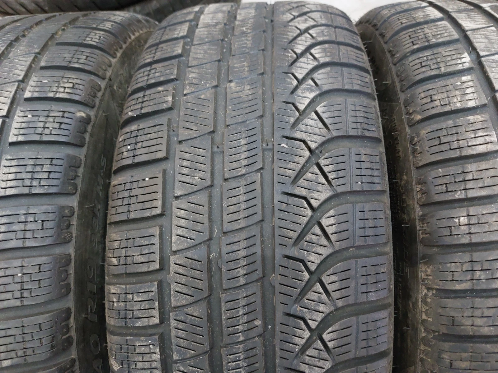 ���� 245/40R19 | Mobile.bg � ����������� 4