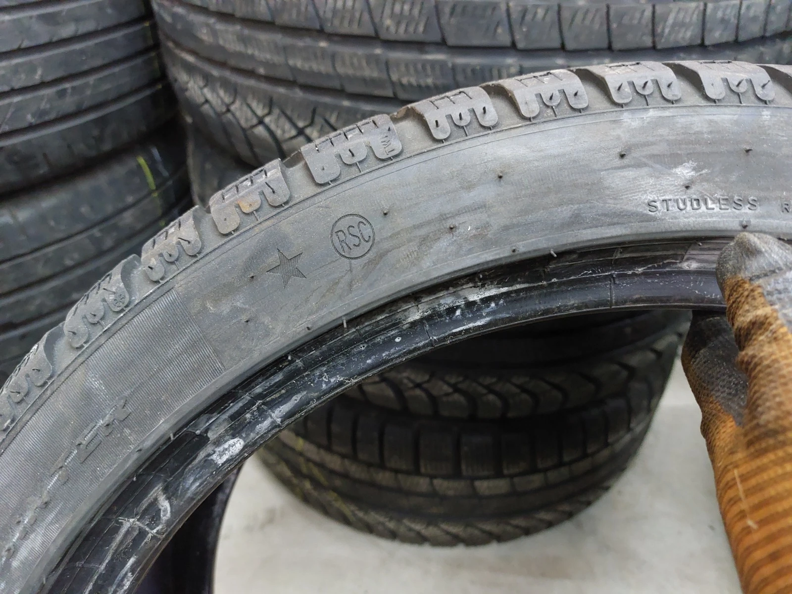 ���� 245/40R19 | Mobile.bg � ����������� 9