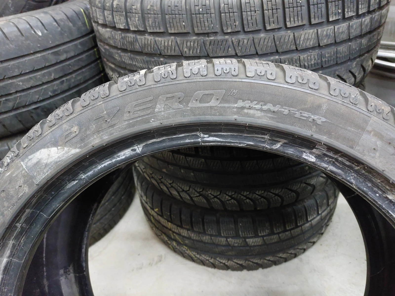 ���� 245/40R19 | Mobile.bg � ����������� 8