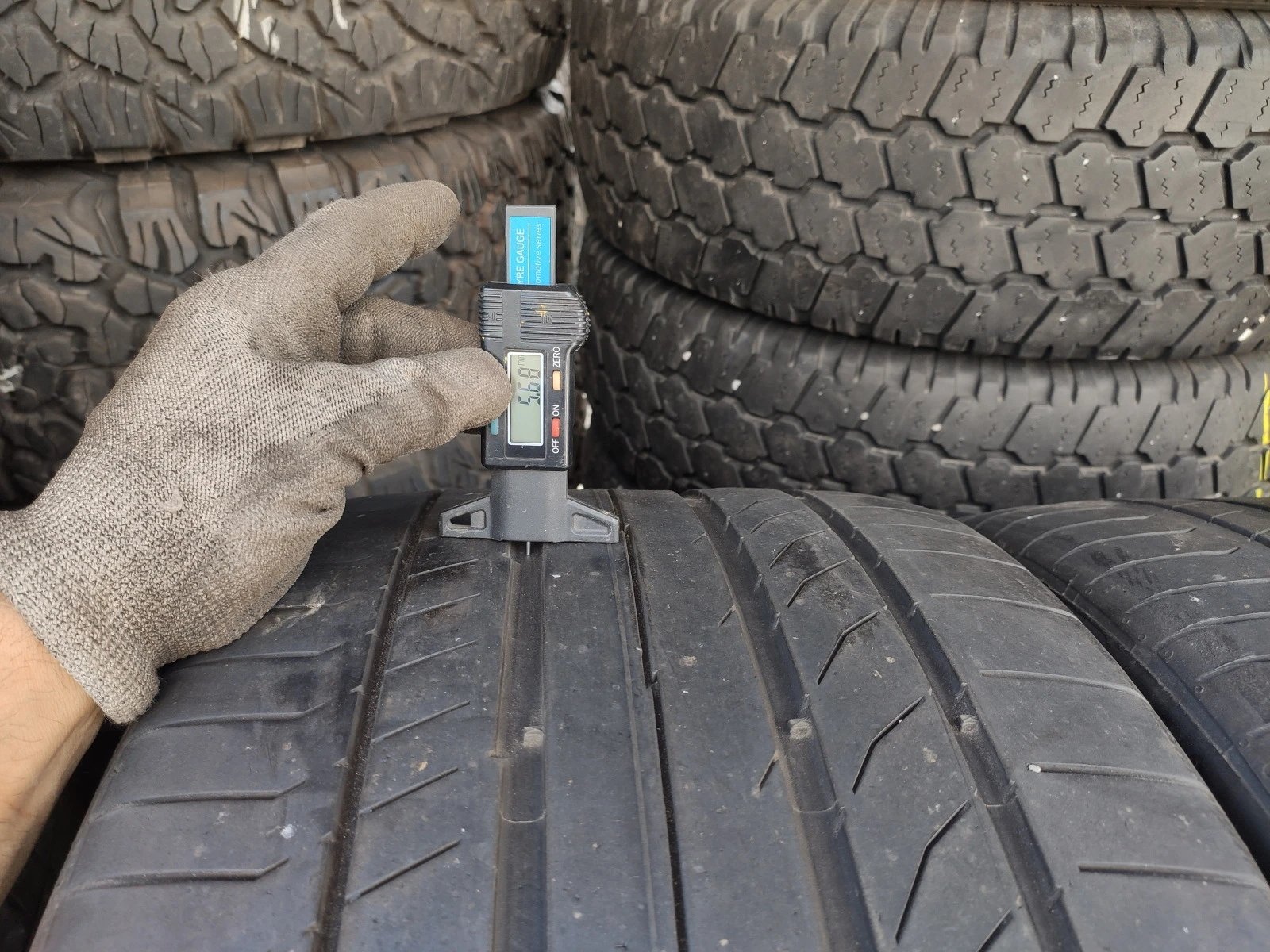  285/35R20 | Mobile.bg   4