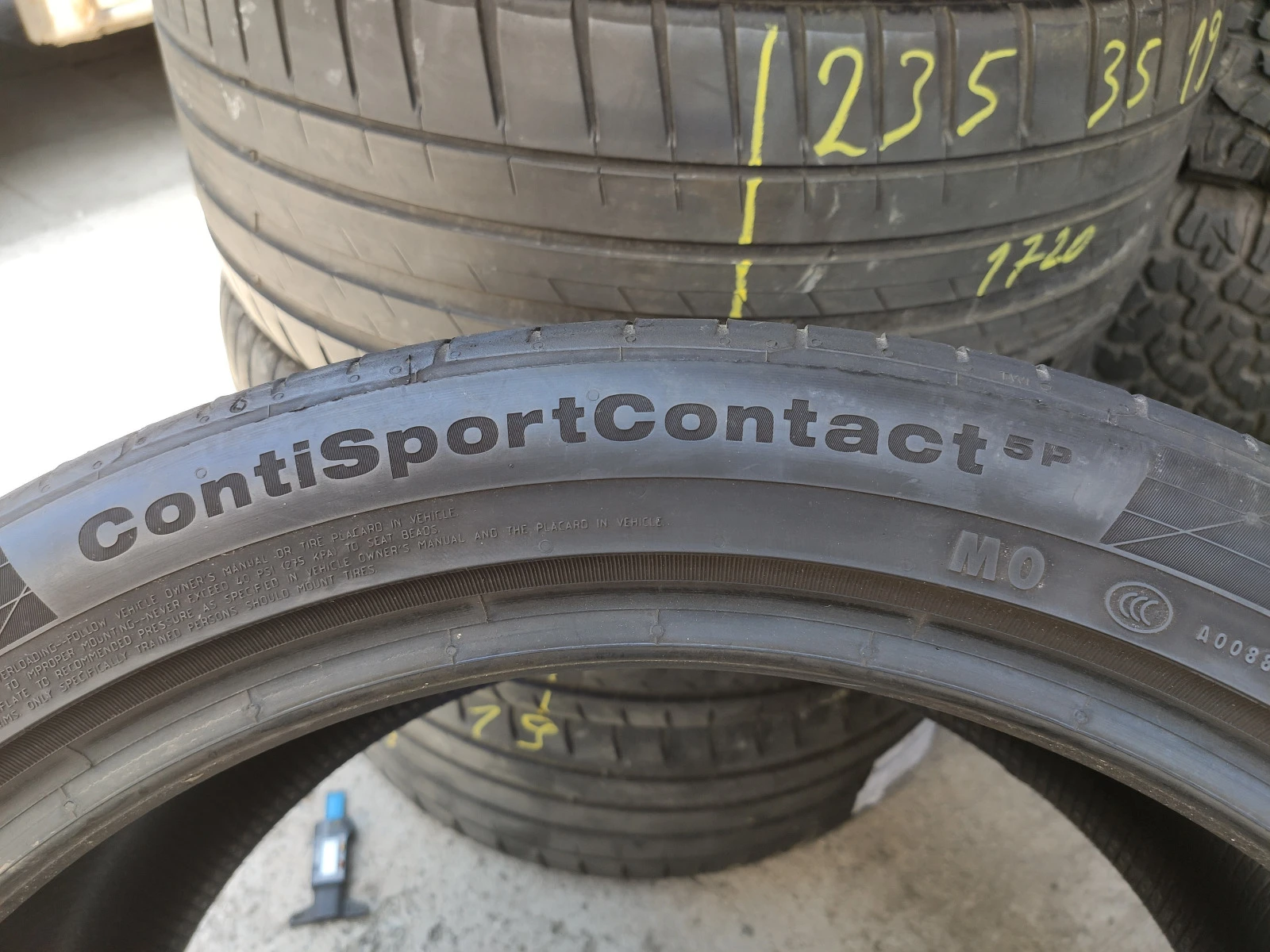  285/35R20 | Mobile.bg   5