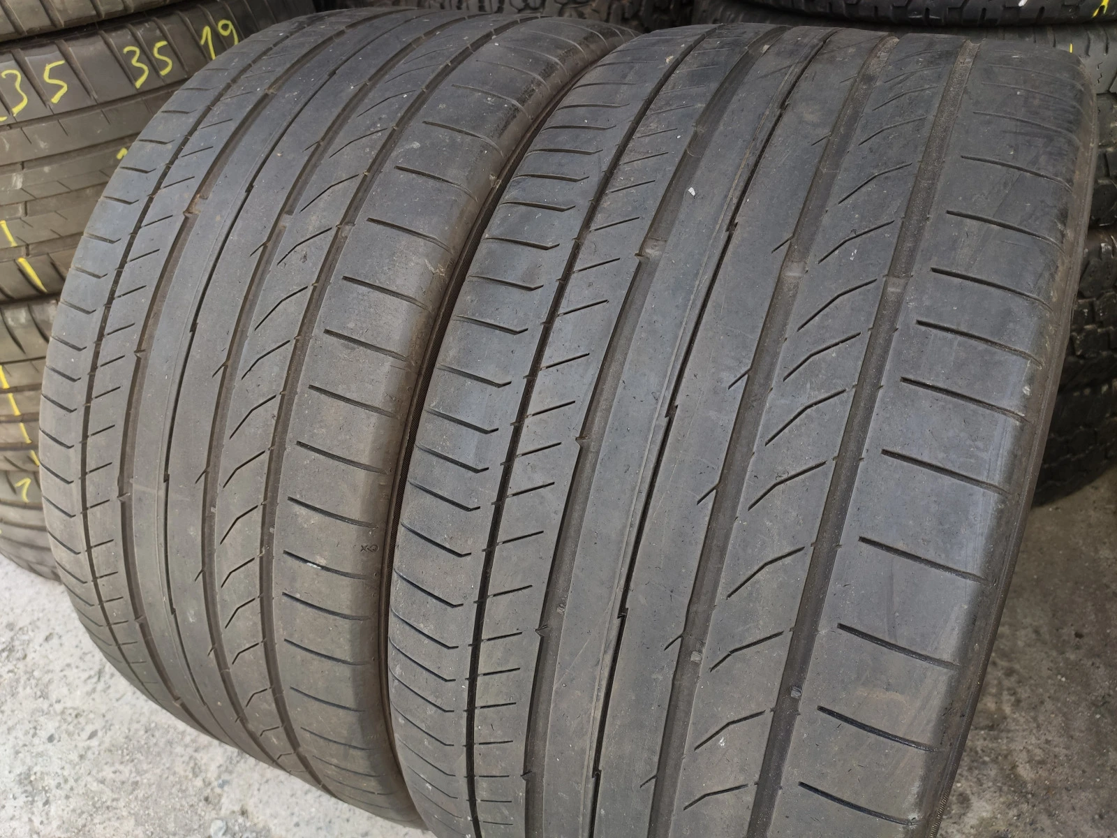  285/35R20 | Mobile.bg   3