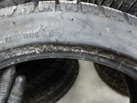 Гуми Зимни 245/40R19, снимка 12 - Гуми и джанти - 44494495