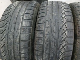 Гуми Зимни 245/40R19, снимка 2 - Гуми и джанти - 44494495