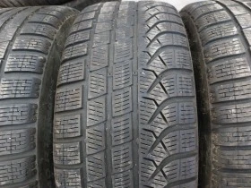 Гуми Зимни 245/40R19, снимка 4 - Гуми и джанти - 44494495