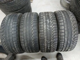 Гуми Зимни 245/40R19, снимка 1 - Гуми и джанти - 44494495