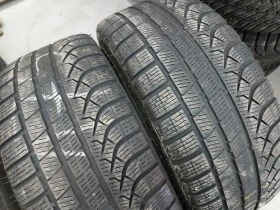 Гуми Зимни 245/40R19, снимка 3 - Гуми и джанти - 44494495