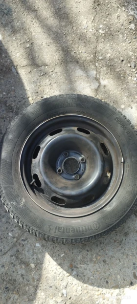���� � ������ 195/65R15 �� Peugeot 307 | Mobile.bg � ����� ������ 4