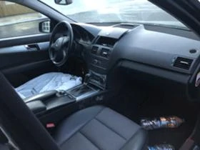 Mercedes-Benz C 350 цди 4матик, снимка 4