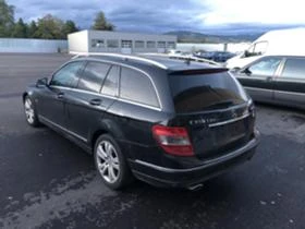 Mercedes-Benz C 350 цди 4матик, снимка 3