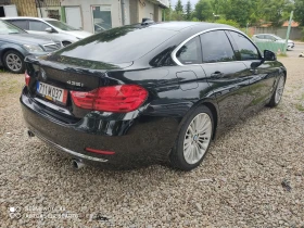 BMW 435 3.5i, 306кс, 2016г., 4 врати!, снимка 4