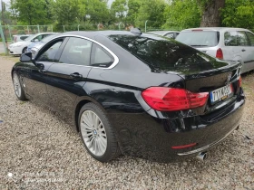 BMW 435 3.5i, 306кс, 2016г., 4 врати!, снимка 6