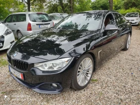 BMW 435 3.5i, 306кс, 2016г., 4 врати!, снимка 3