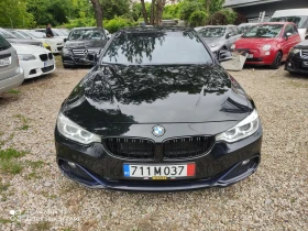BMW 435 3.5i, 306кс, 2016г., 4 врати!, снимка 2