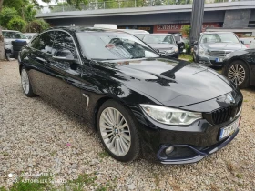BMW 435 3.5i, 306кс, 2016г., 4 врати!, снимка 1