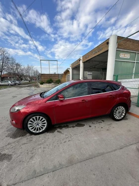 Ford Focus 1.6 ecoboost, снимка 5