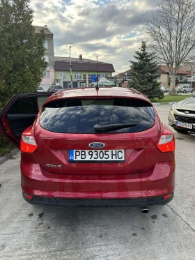 Ford Focus 1.6 ecoboost, снимка 6