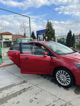 Ford Focus 1.6 ecoboost, снимка 1