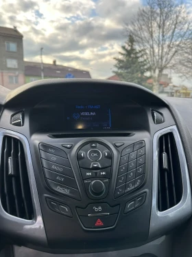 Ford Focus 1.6 ecoboost, снимка 8