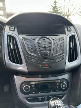 Ford Focus 1.6 ecoboost, снимка 13