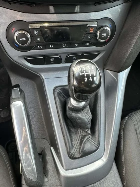 Ford Focus 1.6 ecoboost, снимка 14