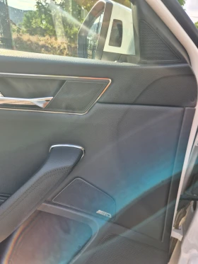 Skoda Superb 2.0D-200кс/L&K/4x4, снимка 16