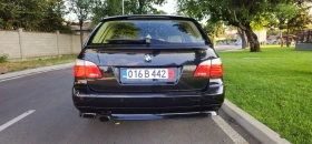 BMW 520 520 Face-lift 163h.p angel eyes AVTOMAT , снимка 16